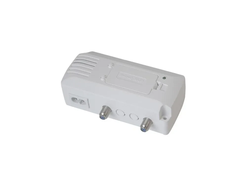 Hit Sezóny Anténní zesilovač Emme Esse 83932CE, VHF+UHF, malý domovní i do interiéru