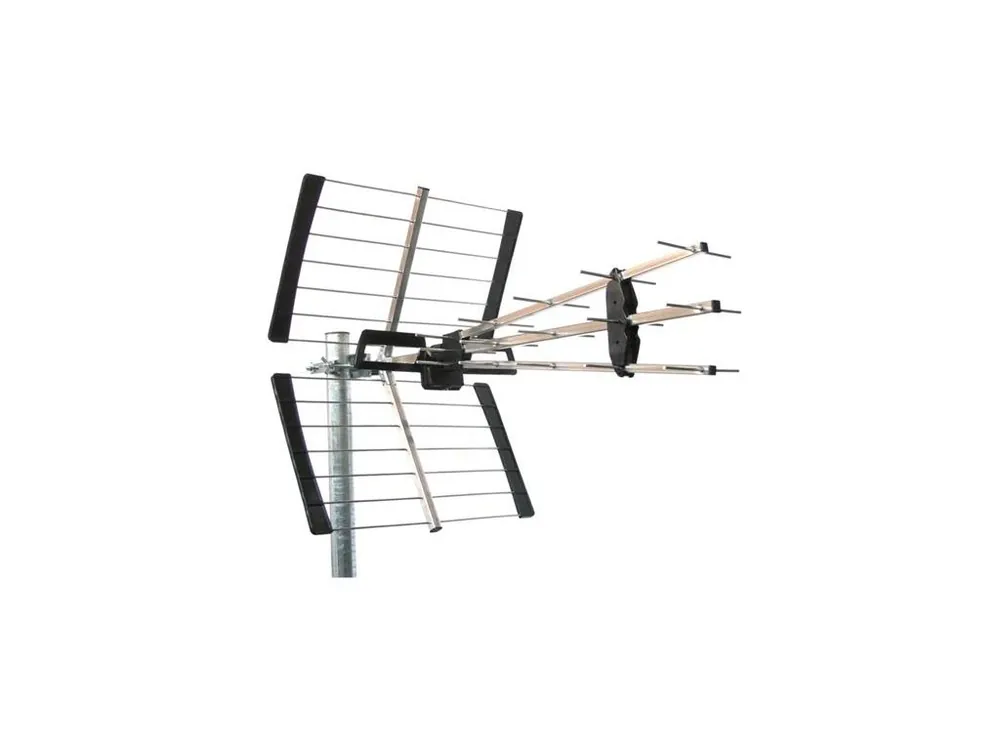 Poslední Šance Anténa venkovní Emme Esse 45KWS5G k.21-48, 920mm