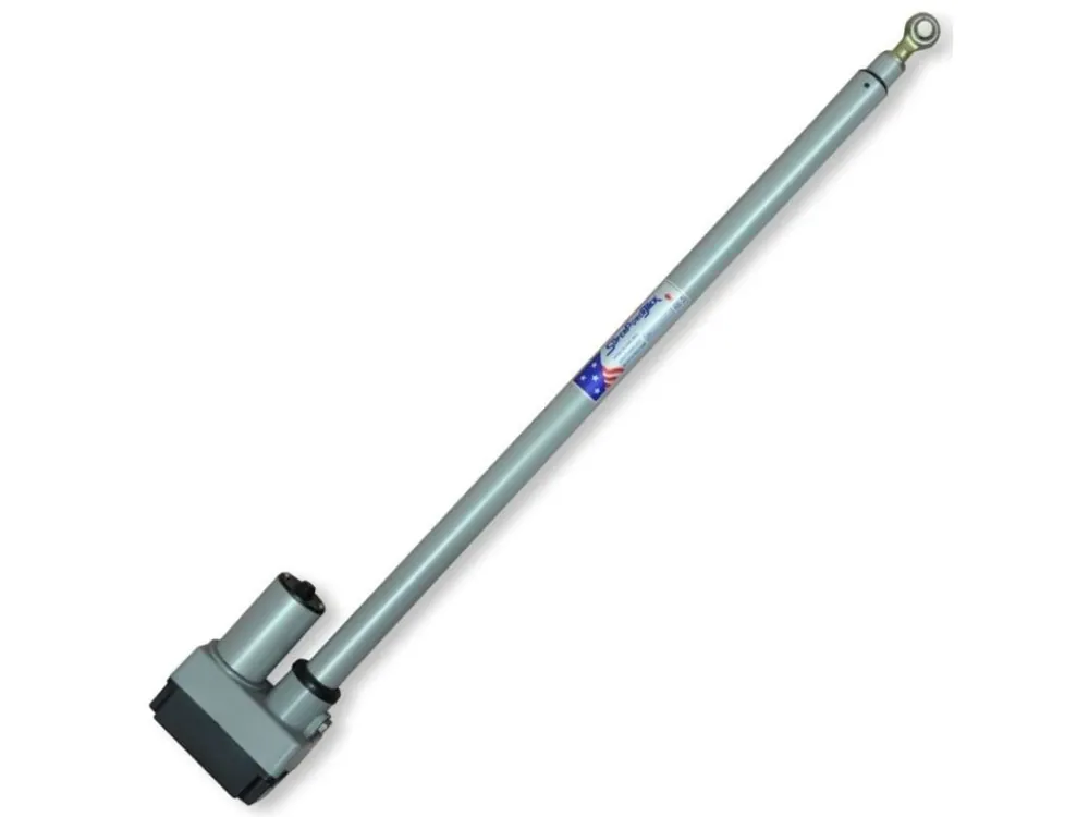 Táhlový motor OPENBOX HARL 3624, délka výtahu 24" Pouze Dnes