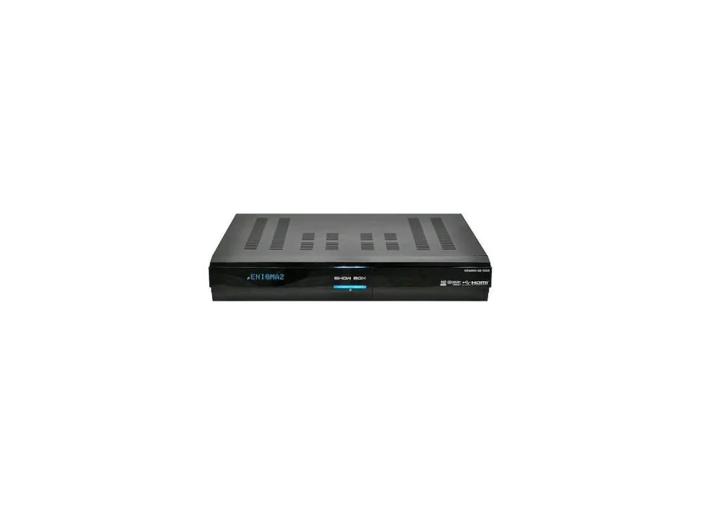 ENIGMA 2 PRO 256MB SHOWBOX Full HD, LAN Odeslání Ihned