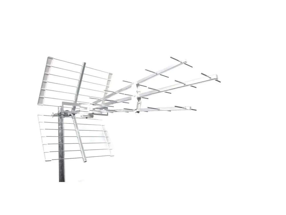 Anténa venkovní Emme Esse 45B5G, ICE 5G, k.21-48, 1150mm Časově Omezené