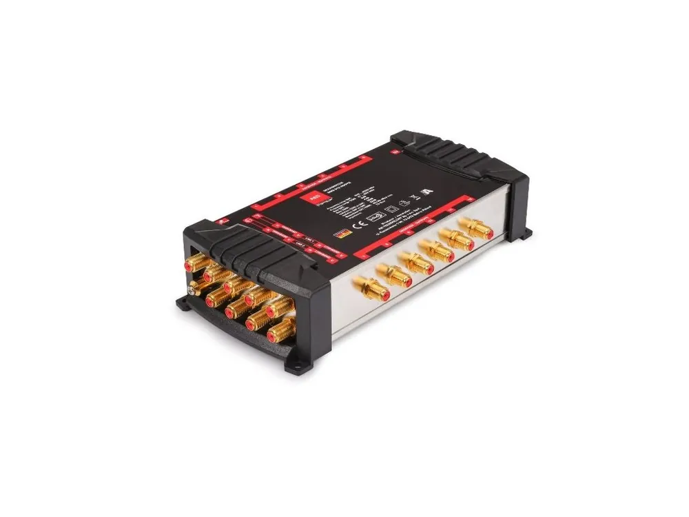 Multiswitch Opticum OMS 9/12 PRO-TRQ Platinum Line Víkendová Akce