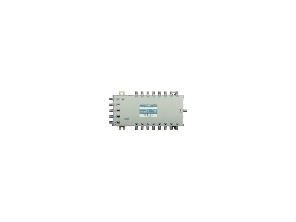 Terra MSV-516 - Multiswitch 5/16 bez zdroje Levný