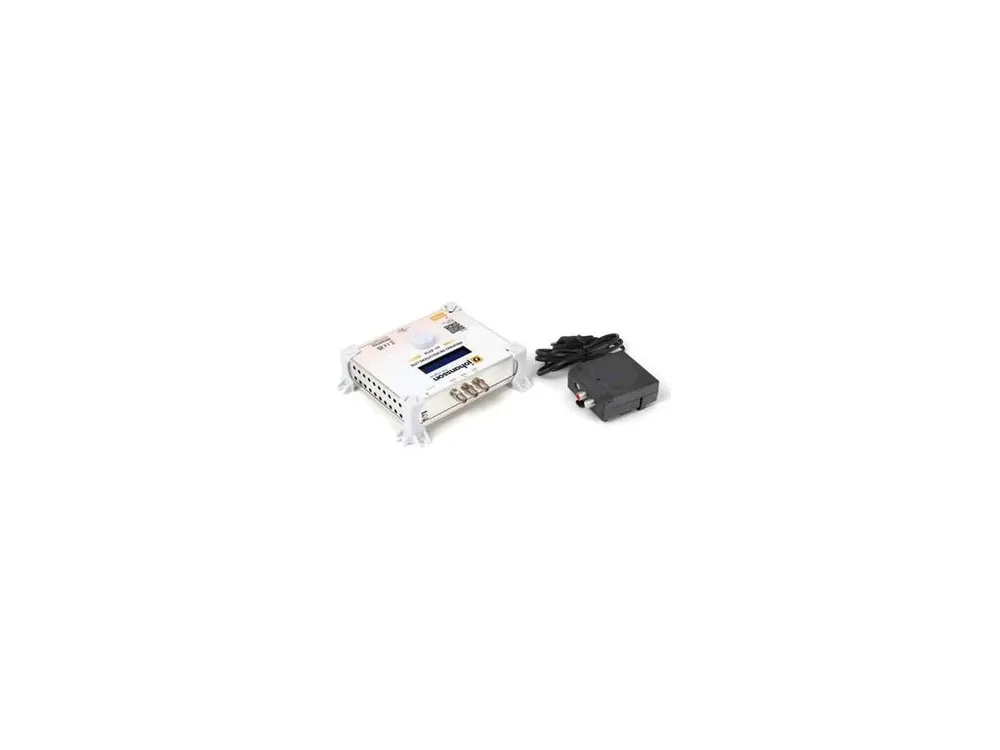Johansson PROFINO 6714 Revolution Plus (3xVHF/UHF) Top Prodej