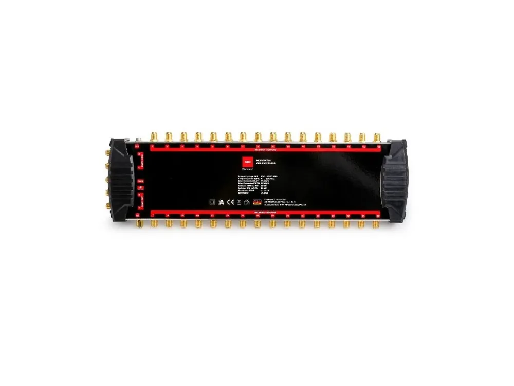 Cenově Výhodný Multiswitch Opticum OMS 5/32 PRO-TRQ Platinum Line