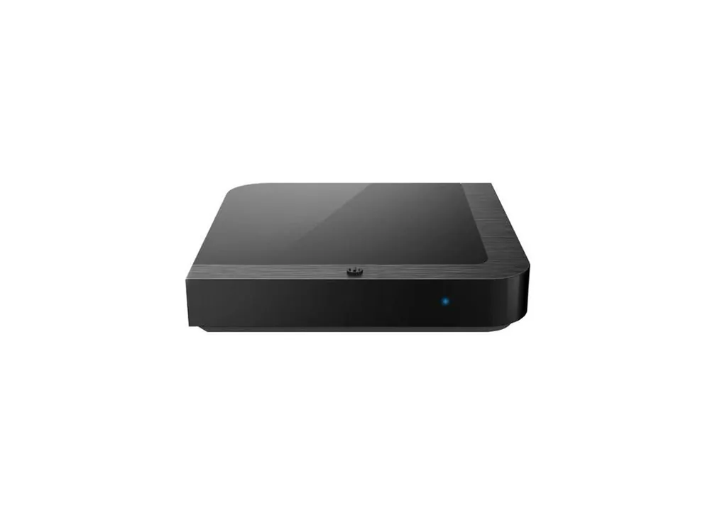 Satelitní přijímač Kaon MZ-104 Nagravision 4K UHD Dokud Zásoby Vydrží