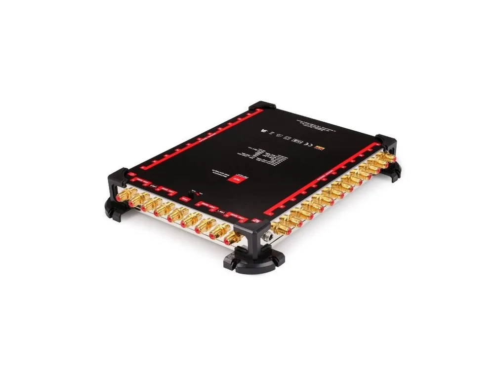 Značkový Multiswitch Opticum OMS 9/24 PRO-TRQ Platinum Line