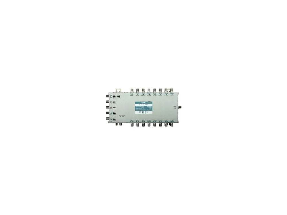 Terra MV-532 - Multiswitch 5/32 bez zdroje Dokud Zásoby Vydrží