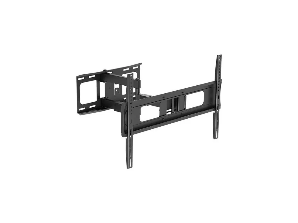 Vrácení Zdarma Nástěnný držák na TV CABLETECH UCH0205-1 37"-86"