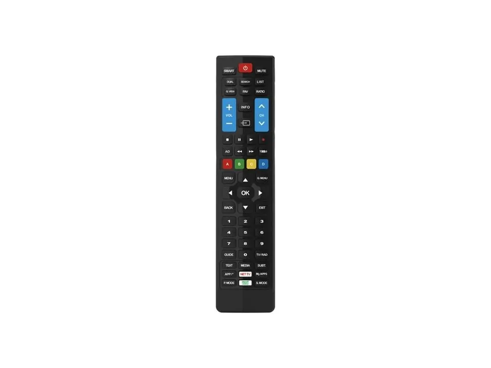 Dálkový ovladač SUPERIOR SUPTRB007 pro LG TV Bezpečná Platba