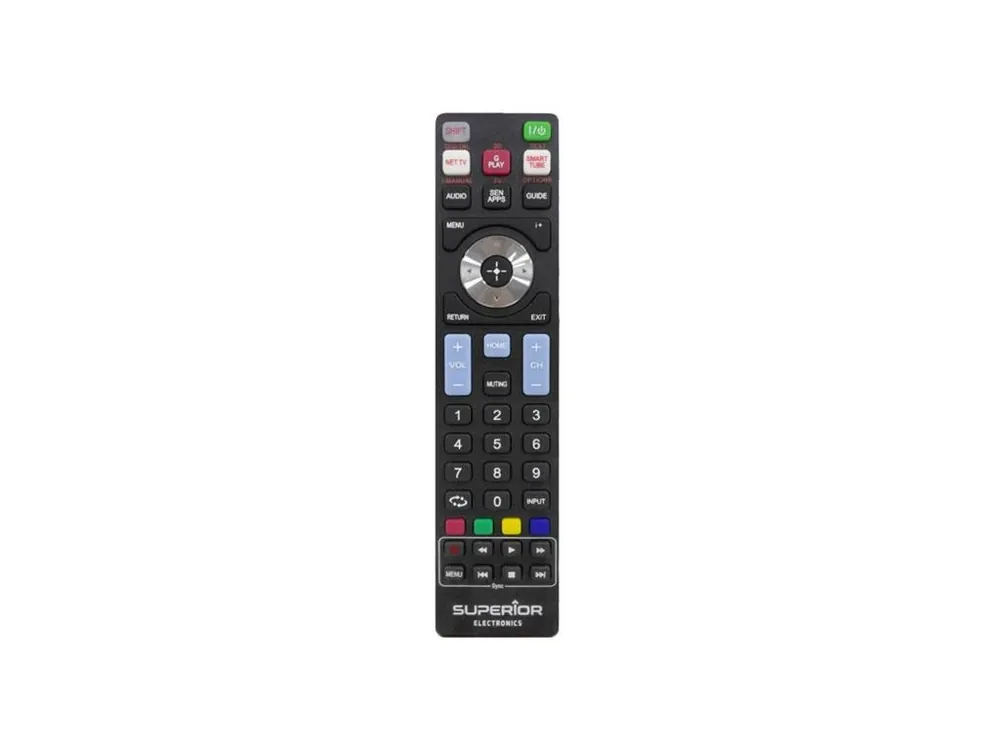 Dálkový ovladač SUPERIOR SUPTRB009 pro SONY TV Cenová Bomba