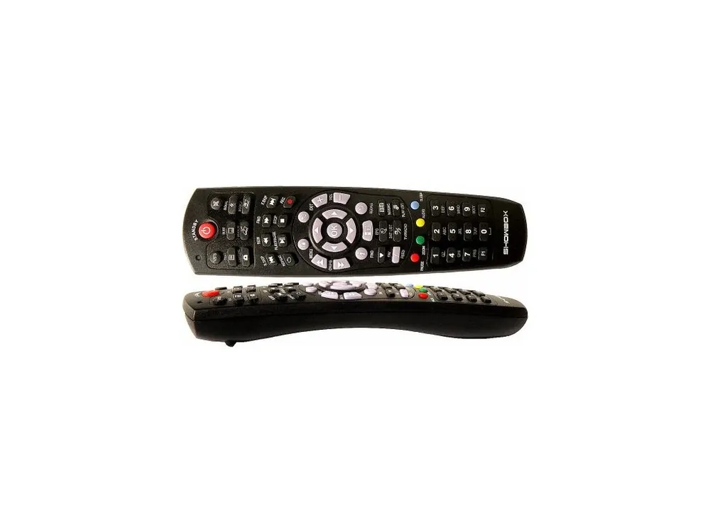 Showbox Vitamin HD dálkový ovládač Koupit Online