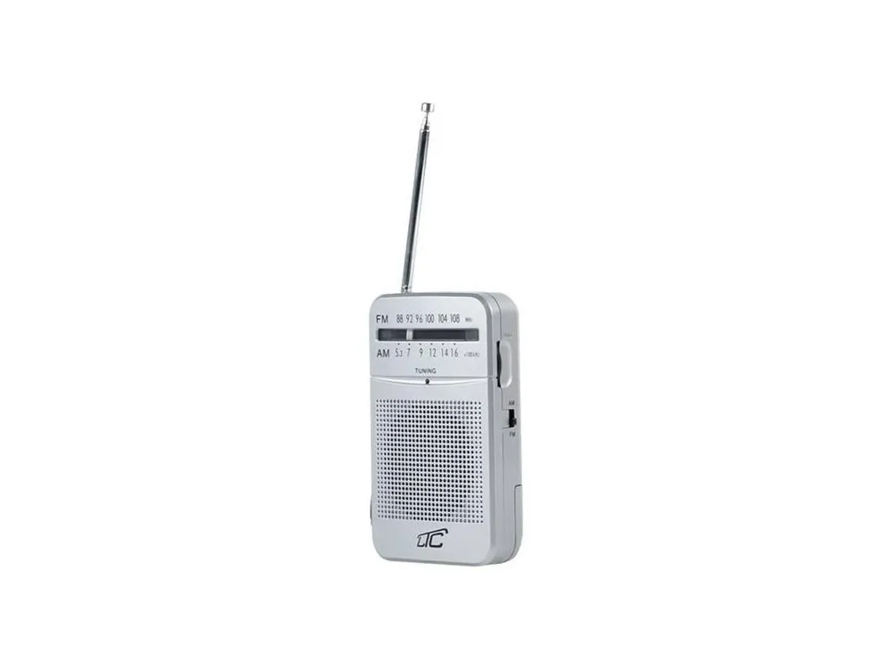 Kup Teď Rádio LTC LXLTC2029 Lega