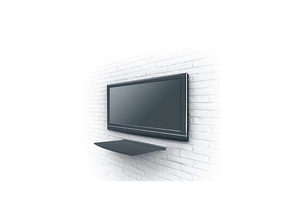 OPTICUM RED EAGLE ONE polička pod TV 300x250x5mm Dokud Zásoby Vydrží