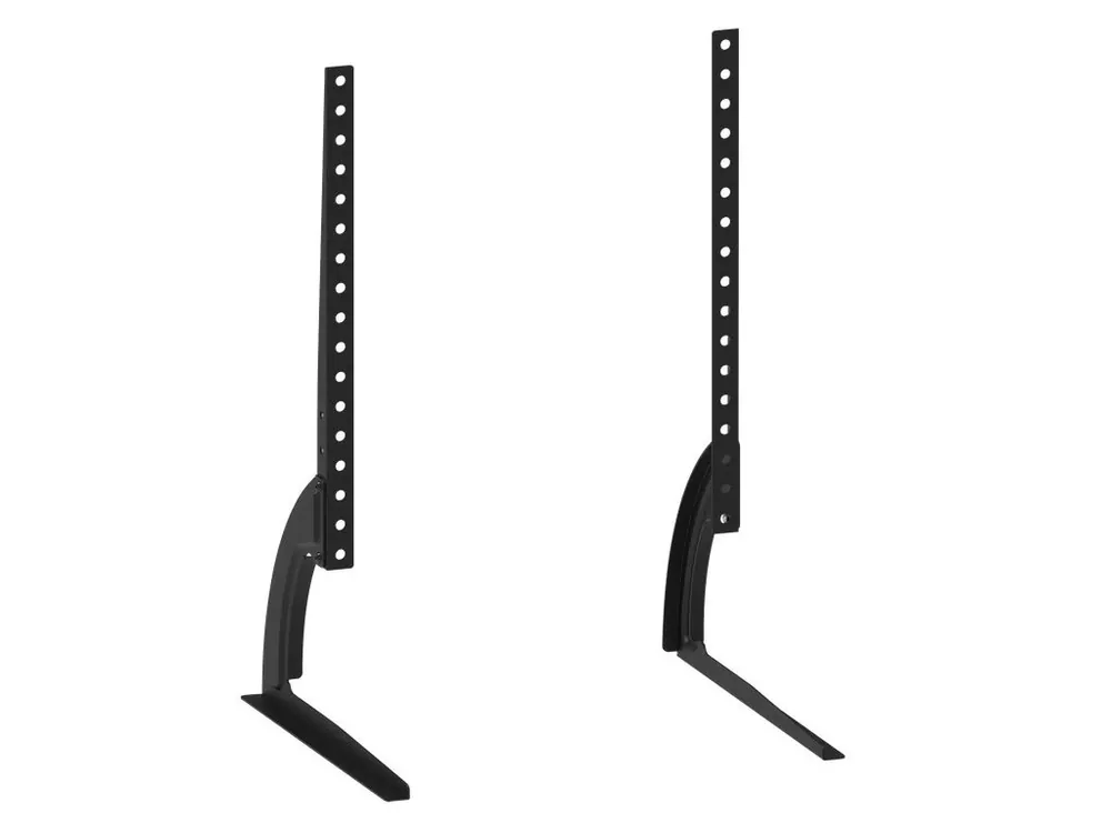 Univerzální stojan TV 27"-60" Cabletech UCH0022 Levný
