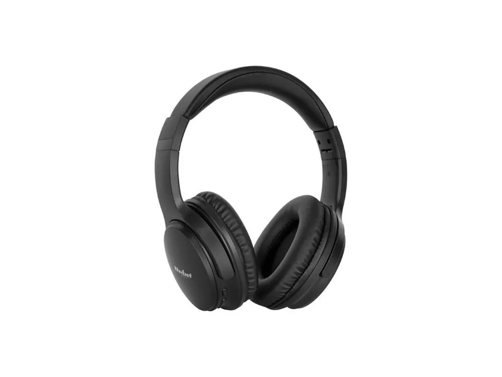 Sluchátka Bluetooth REBEL SLU0056B Časově Omezené