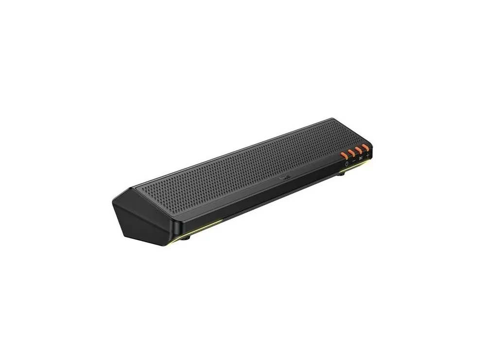 Ihned K Objednání Mini Reproduktor Bluetooth HOCO BS66 Black
