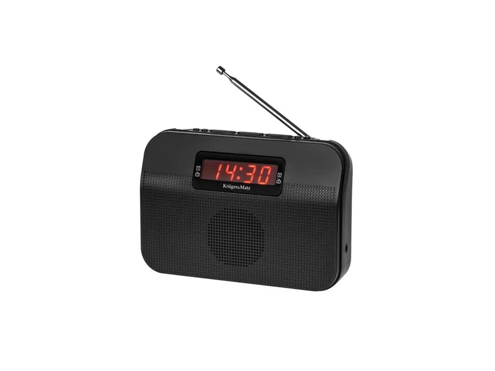 Rádio KRUGER & MATZ KM0825 Výprodej