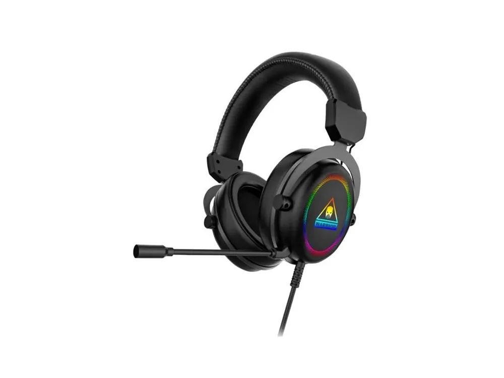 Nejprodávanější Sluchátka Bluetooth KRUGER & MATZ GH-50 Warrior