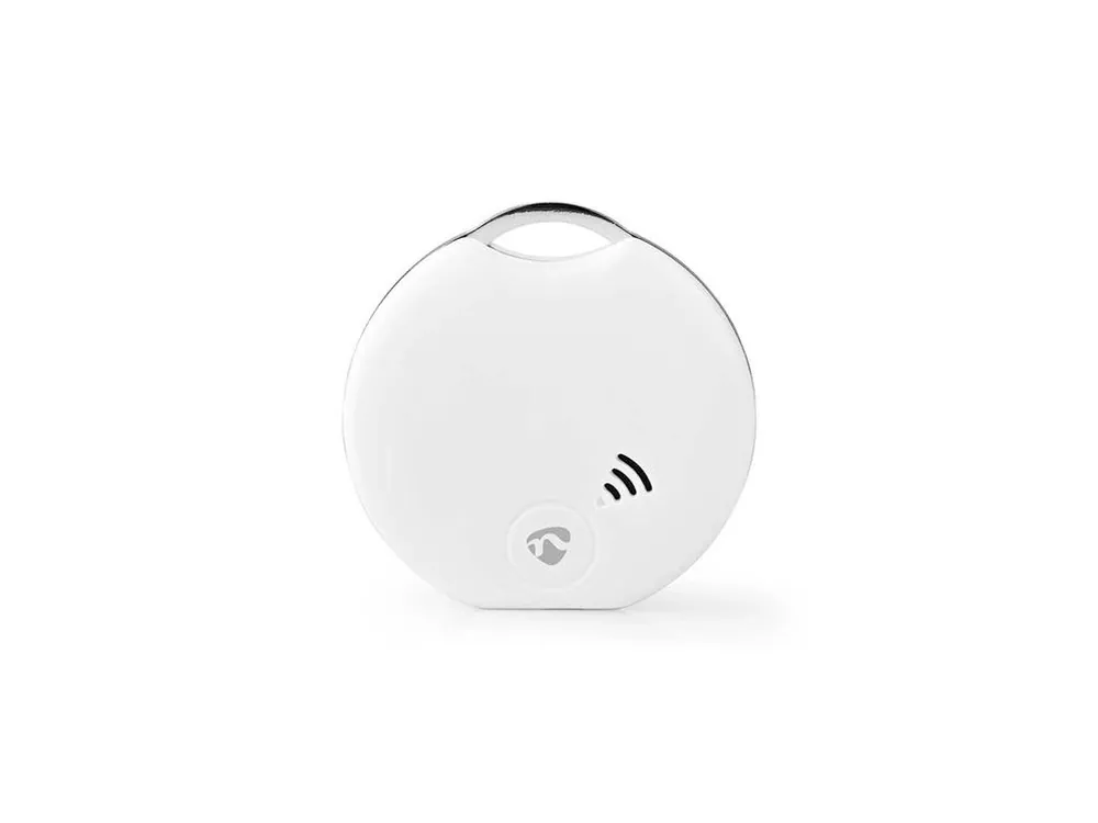 Nakupujte Hned Smart lokátor NEDIS BTKF10WT Tuya
