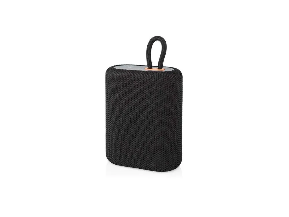 Reproduktor Bluetooth NEDIS SPBT2005BK Must-Have