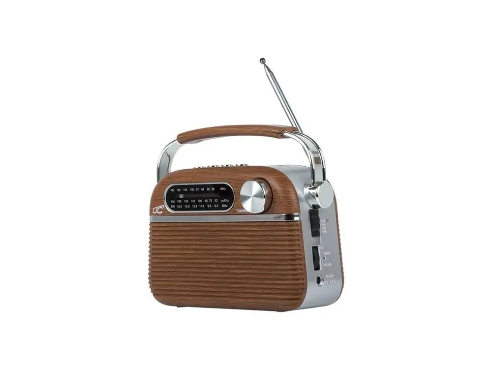 Tovární Cena Rádio LTC Nida