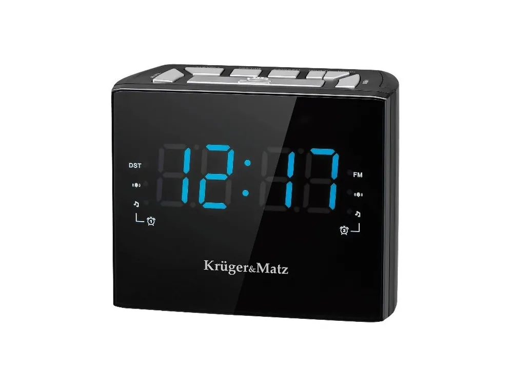 Radiobudík Kruger&Matz KM0821 Výhodná Nabídka
