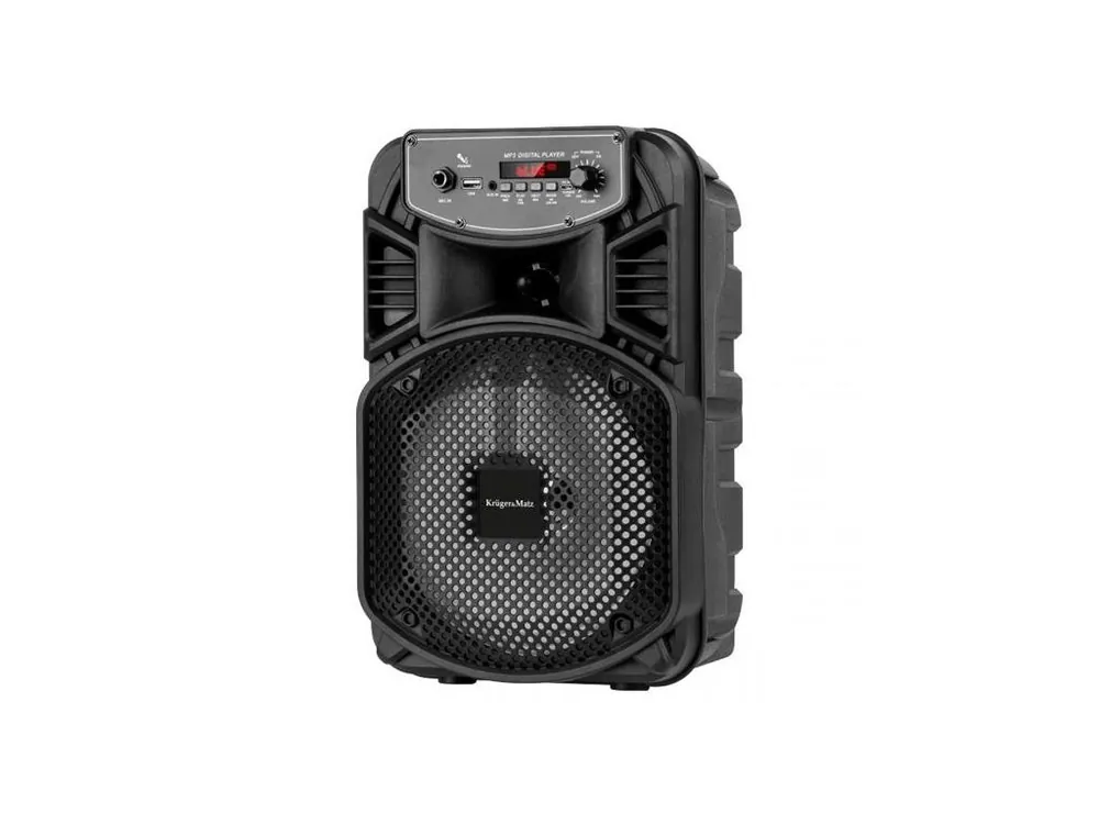 Ihned K Objednání Reproduktor Bluetooth KRUGER & MATZ Music Box KM0555