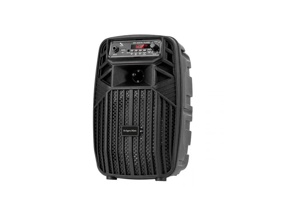 Vrácení Zdarma Reproduktor Bluetooth KRUGER & MATZ KM0554 Music Box Mini