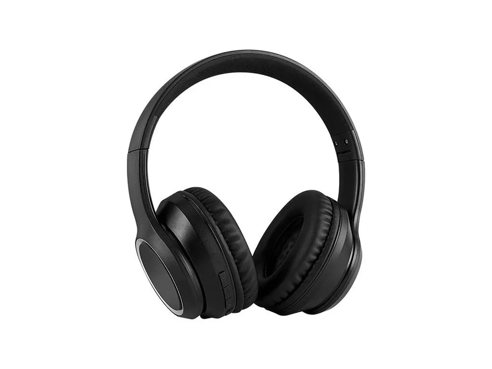Odeslání Ihned Sluchátka Bluetooth SENCOR SEP 710BT Black