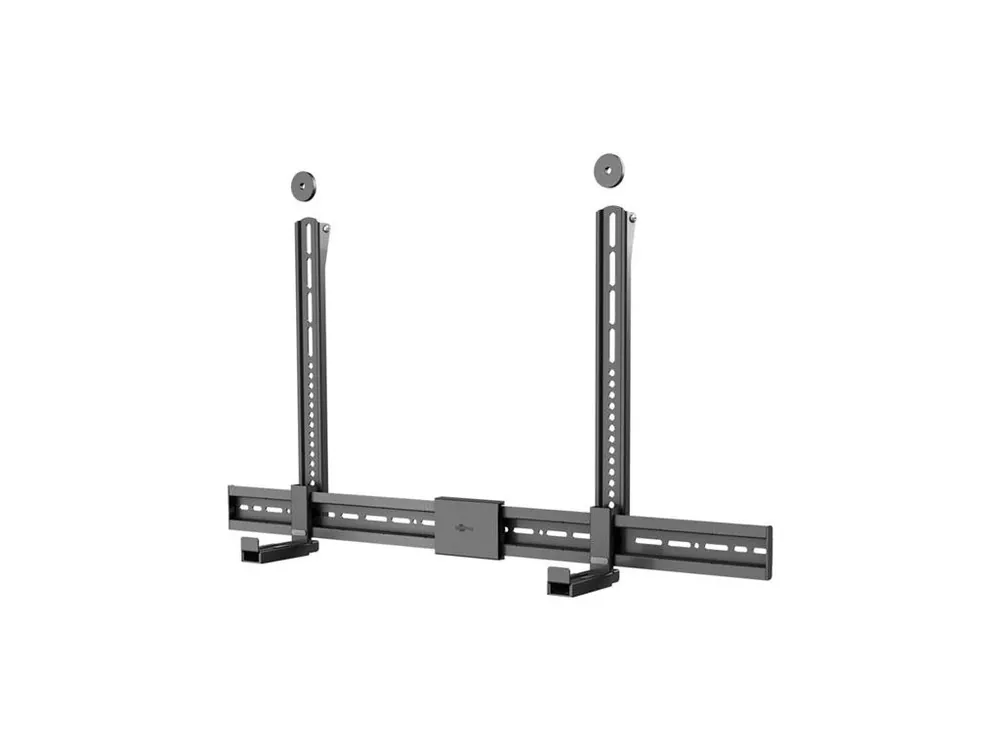Držák na soundbar GOOBAY 70828 pro TV Vrácení Zdarma