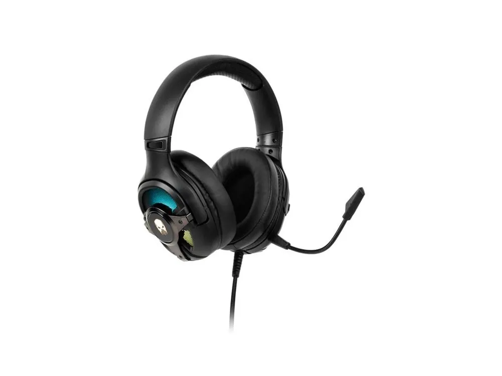 Sluchátka KRUGER & MATZ GH-100 PRO Warrior Nová Kolekce