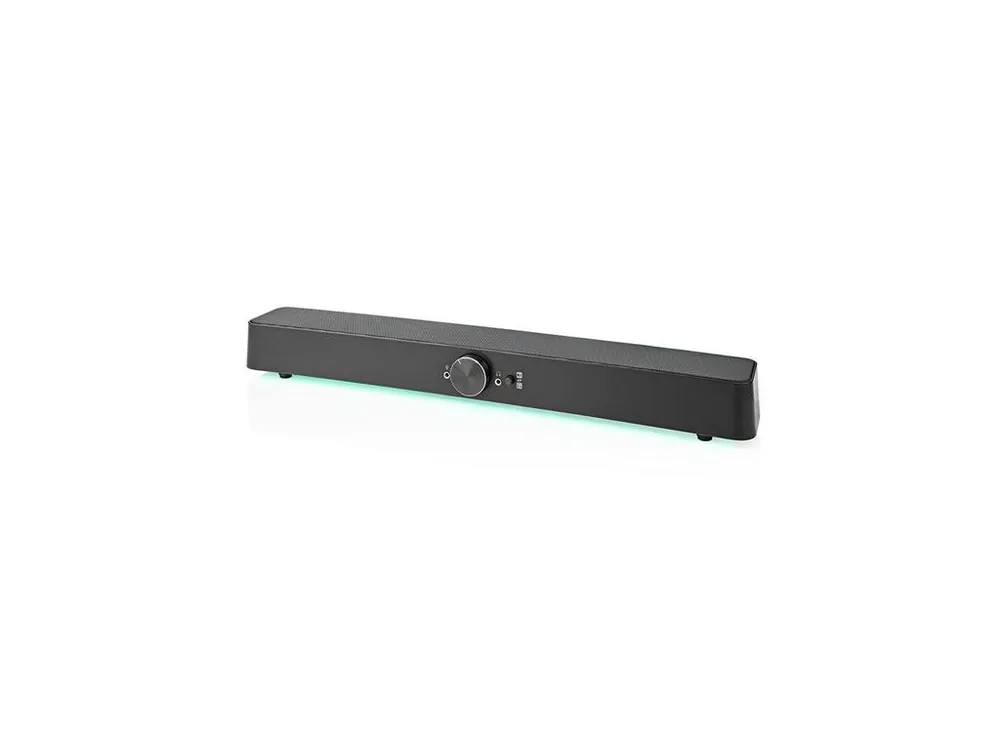 Originální Soundbar NEDIS GSPRSB21020BK