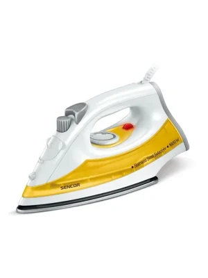 Must-Have Žehlička SENCOR SSI 2028YL