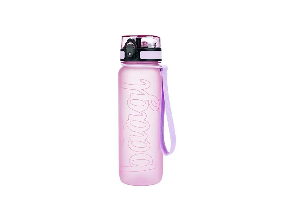 Láhev na vodu BAAGL Lavender 800ml Horká Nabídka