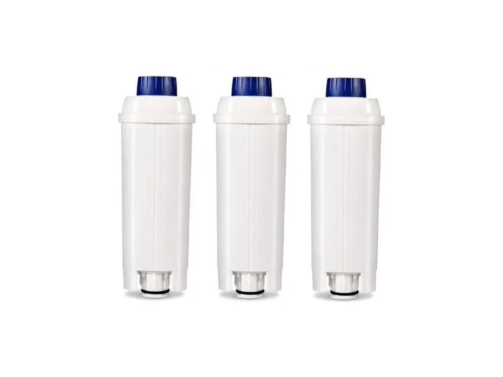 Nakupujte Hned Filtr do kávovaru AQUALOGIS Al-S002 kompatibilní s DeLonghi DLS C002 3ks