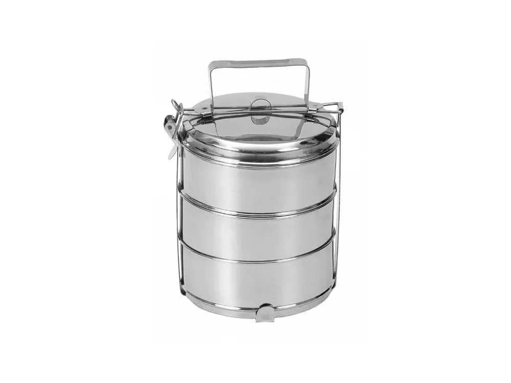 Přímo Od Výrobce Jídlonosič ORION 3x1l