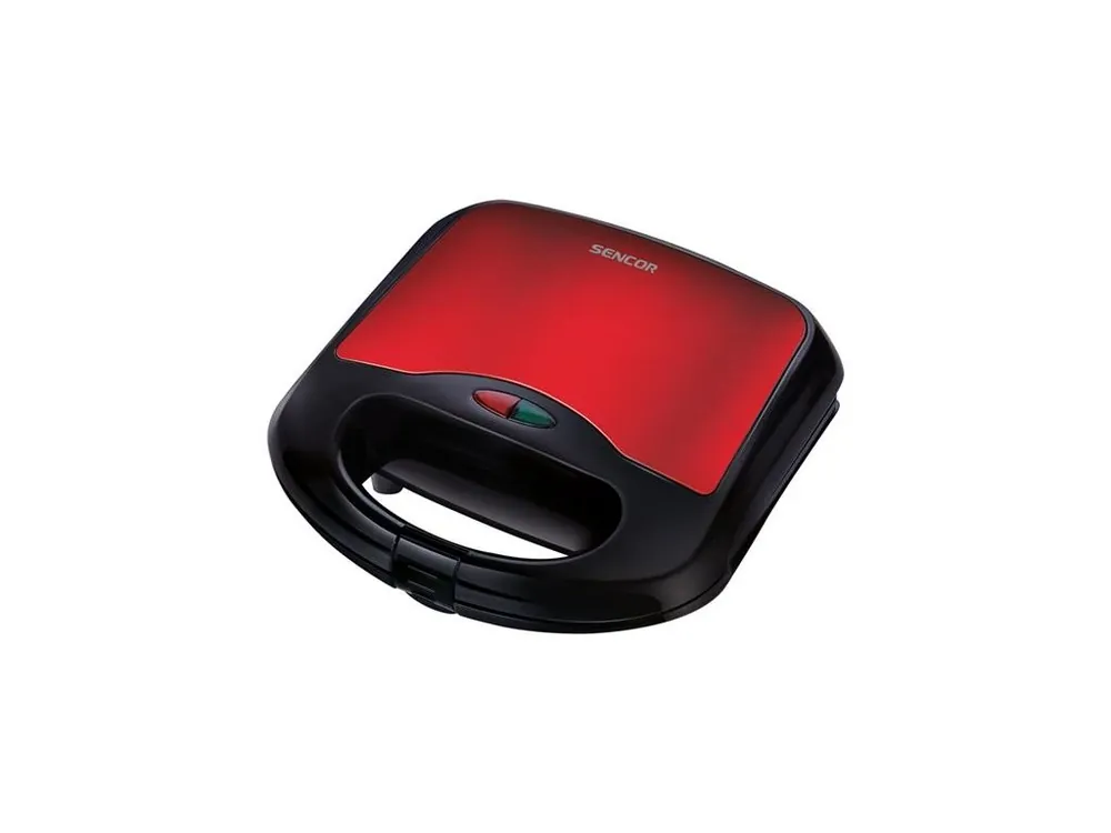 Must-Have Sendvičovač SENCOR SSM 4221RD