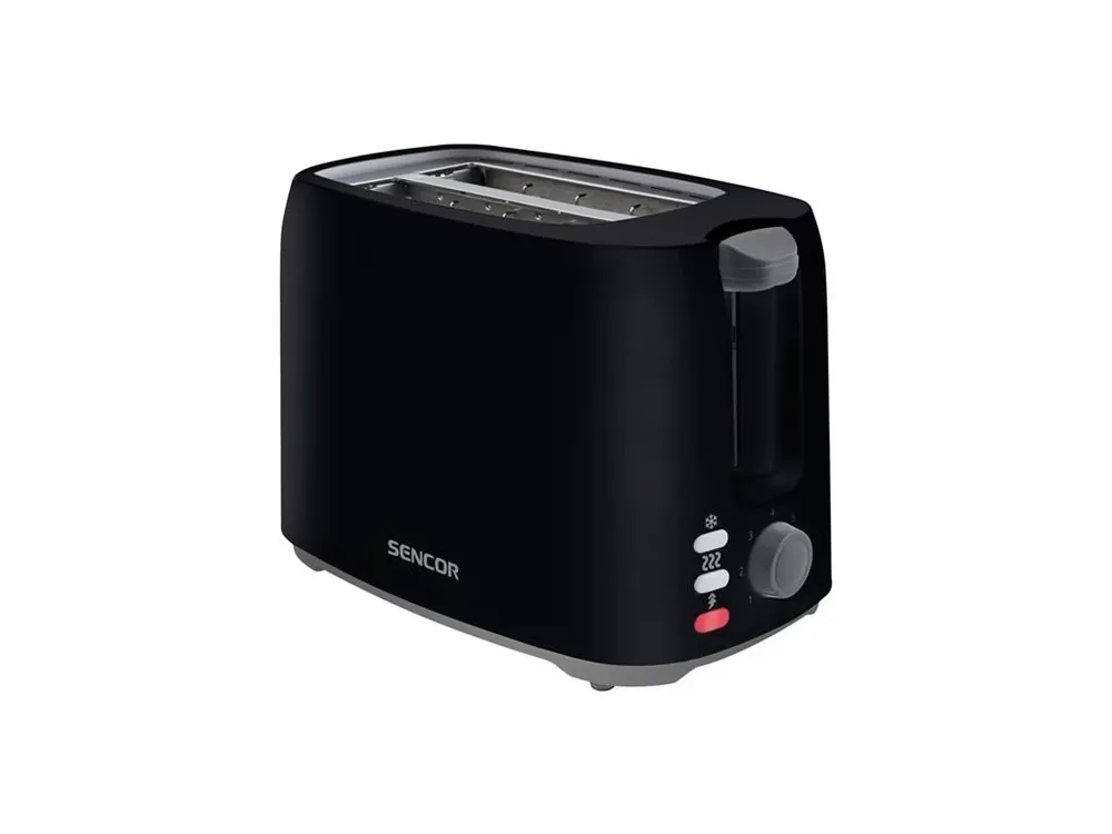 Super Cena Topinkovač SENCOR STS-2607BK
