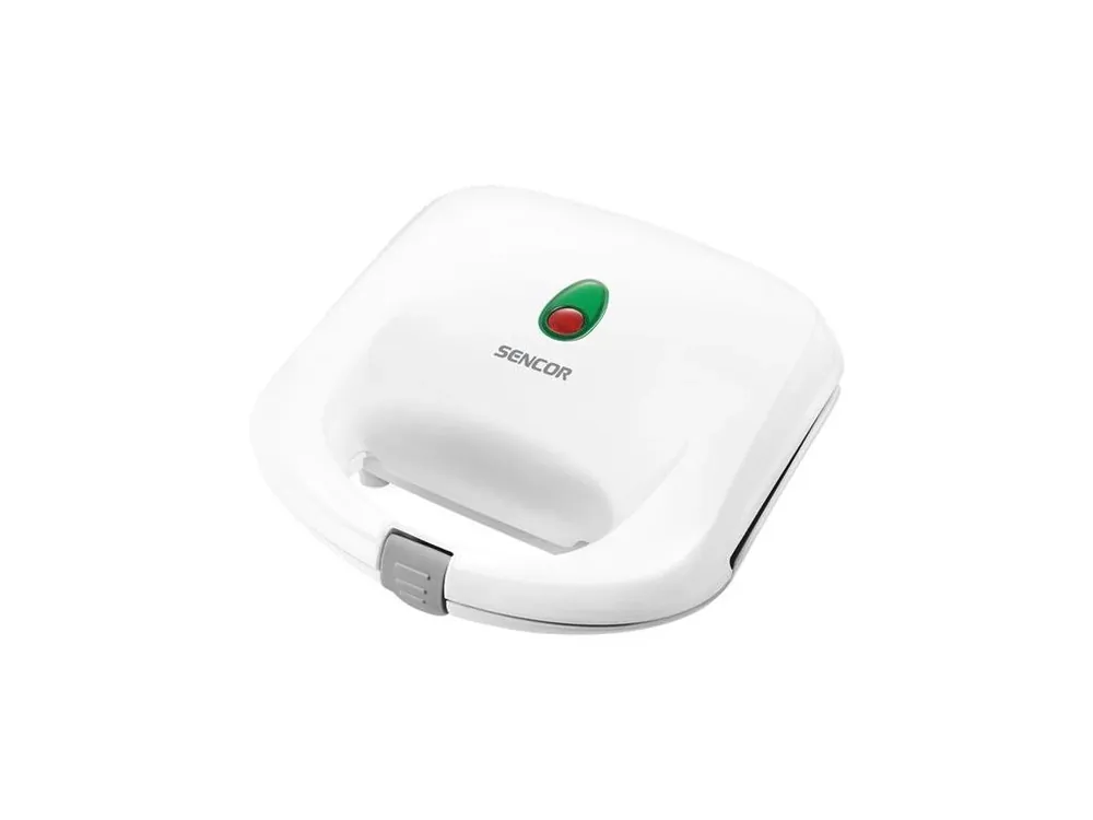 Sendvičovač SENCOR SSM 3120WH Sleva
