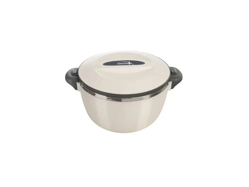 Omezená Nabídka Termomísa ORION Termo 2,2l White
