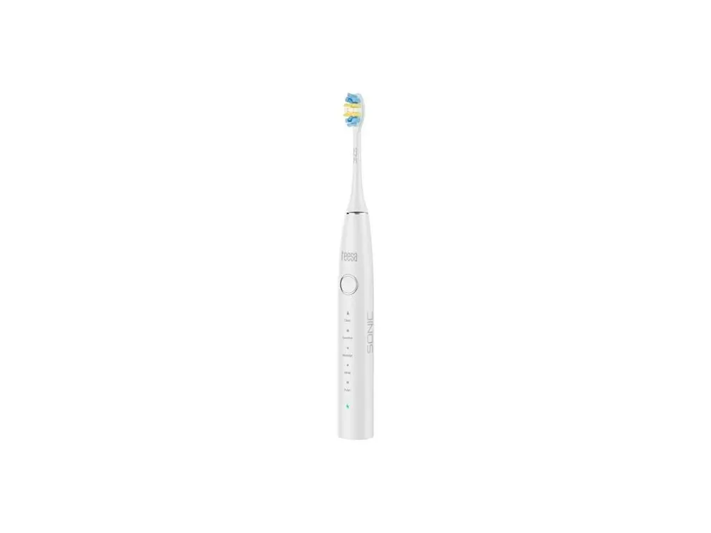 Zubní kartáček TEESA TSA8087-W Sonic 2 White Ihned K Objednání
