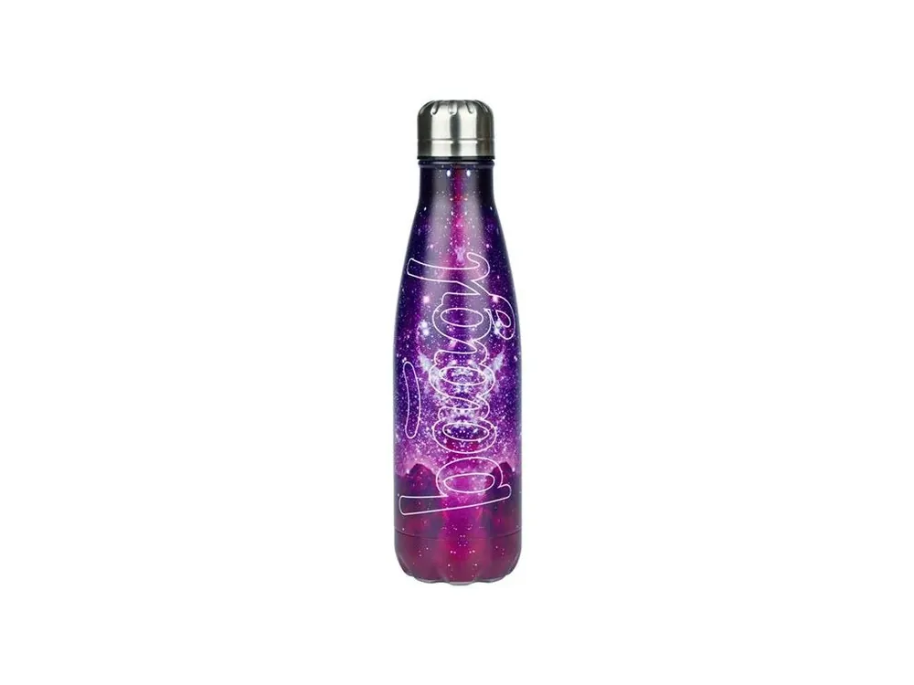 Termoláhev BAAGL Galaxy 500ml Novinka