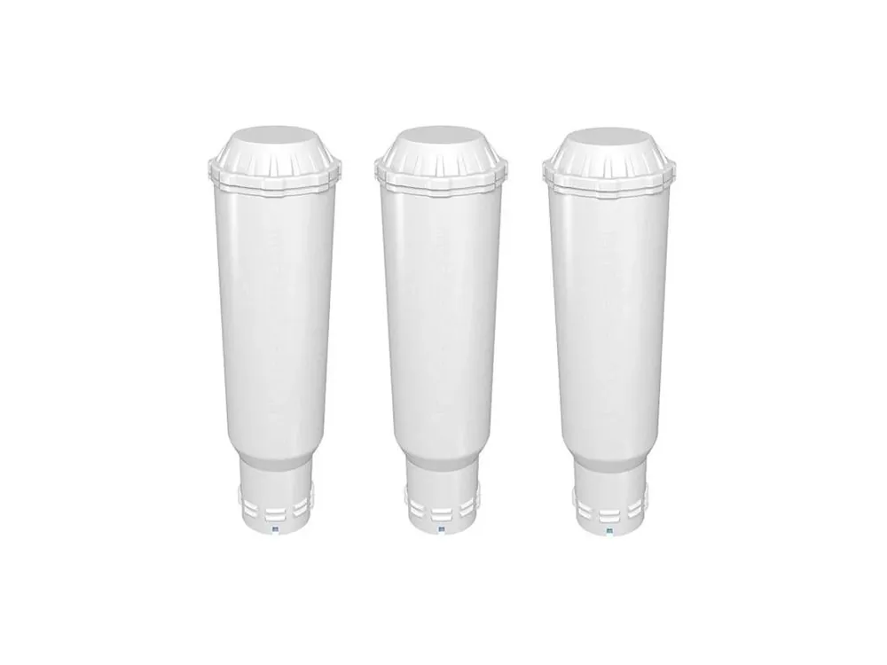 Filtr do kávovaru AQUALOGIS Al-TES46 kompatibilní s Bosch Siemens TCZ60003/Krups F08801 3ks Finální Výprodej