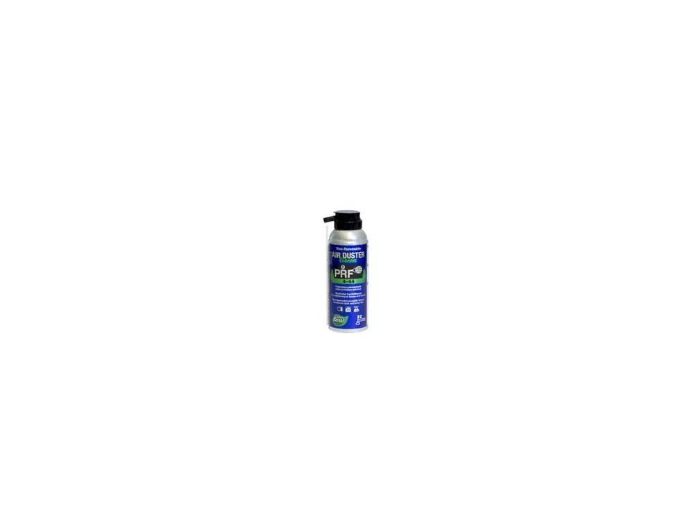 4-44 Air Duster Green Nehořlavý 220 ml PRF PE4422EN Vysoce Kvalitní