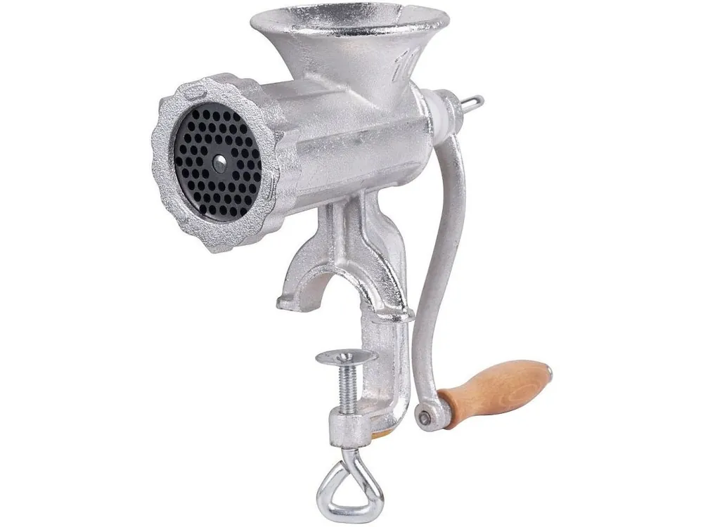 Mlýnek na maso MagicHome, litina, 8 Must-Have