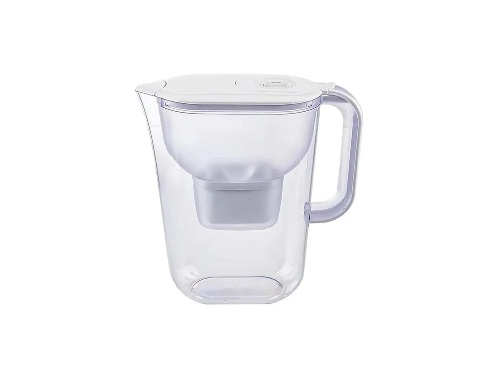 Konvice filtrační ORION Carbo 3l White Vrácení Zdarma