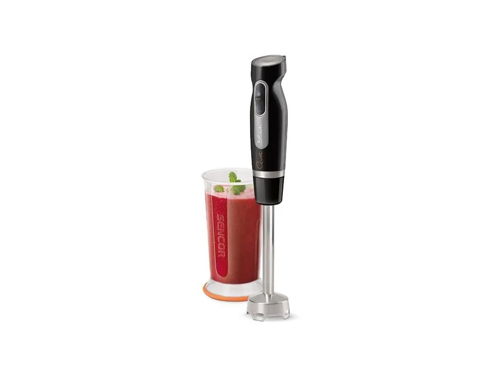Originální Mixér tyčový SENCOR SHB 4359BK-EUE3