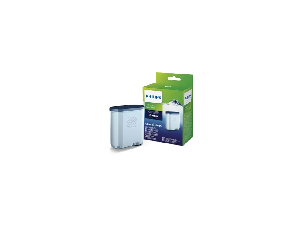 CA6903/10 Kávovar na espresso Saeco a vodní filtr Philips CA6903/10 Expresní Doručení
