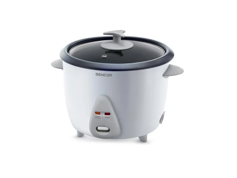 Expresní Doručení Rýžovar SENCOR SRM 1500WH